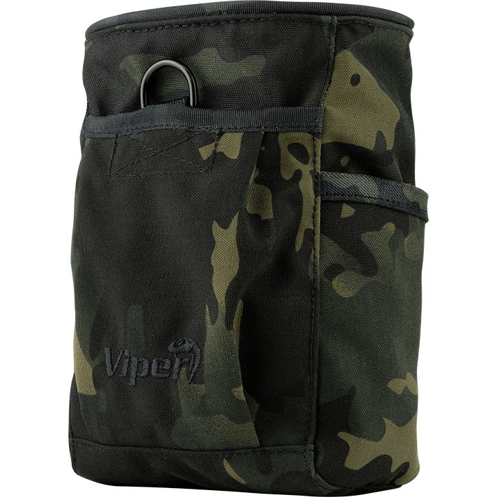 Viper Tactical Elite Dump Bag (Various Colours) - Longshot Tactical