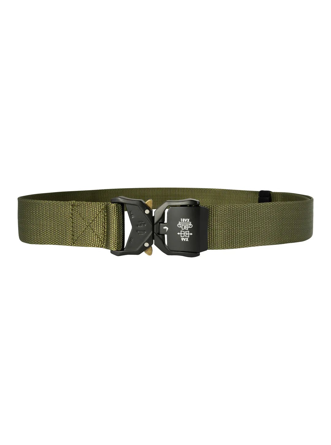Viper Tactical Fast Belt (Various Colours) - Longshot Tactical