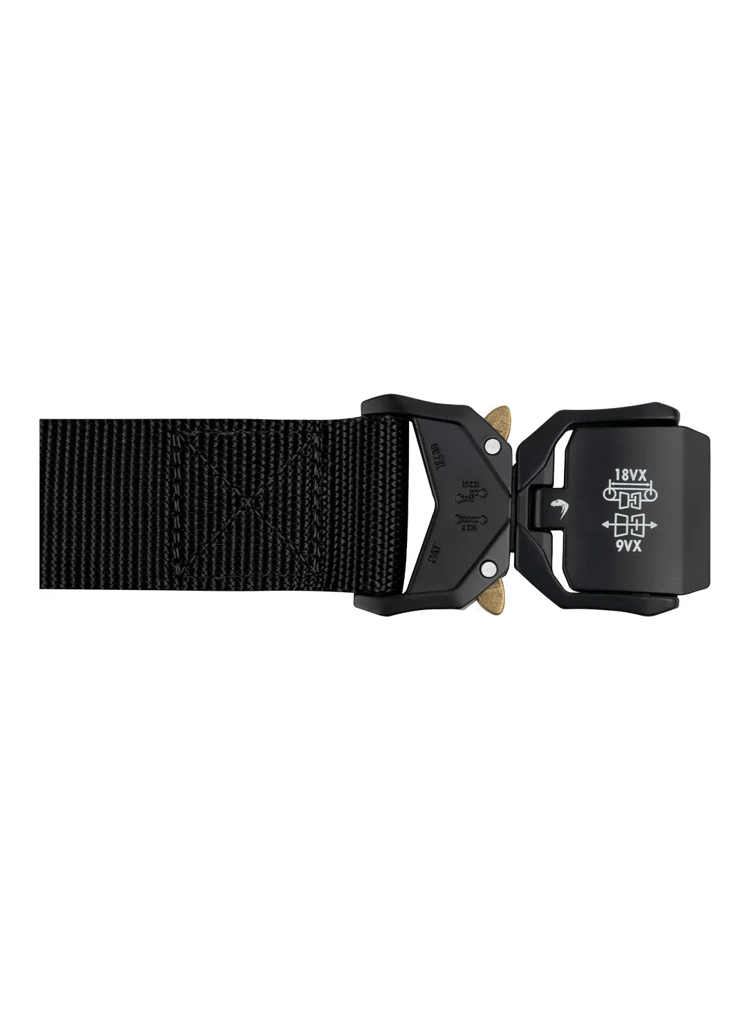 Viper Tactical Fast Belt (Various Colours) - Longshot Tactical