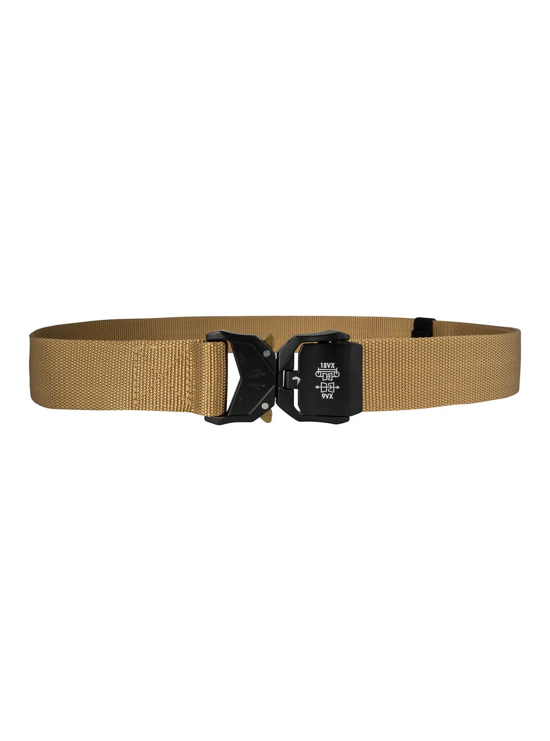 Viper Tactical Fast Belt (Various Colours) - Longshot Tactical