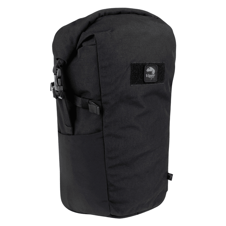 Viper Tactical Fold Top Pack (Various Colours) - Longshot Tactical
