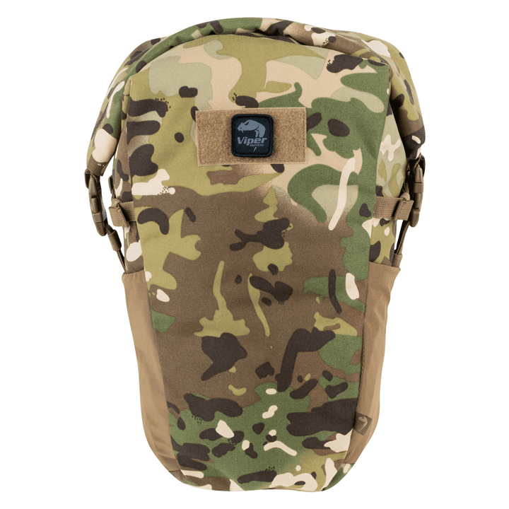 Viper Tactical Fold Top Pack (Various Colours) - Longshot Tactical