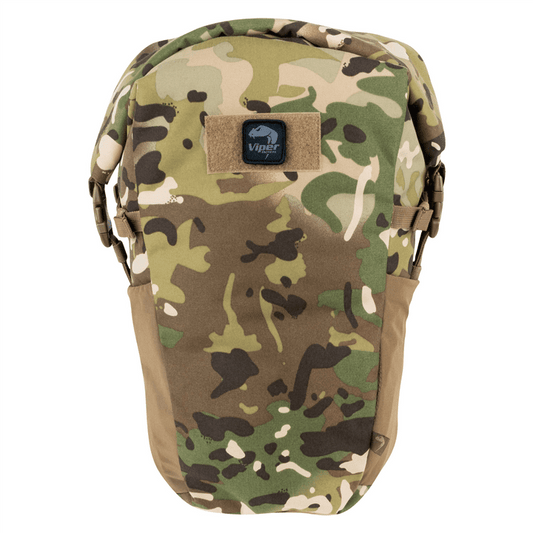Viper Tactical Fold Top Pack (Various Colours) - Longshot Tactical