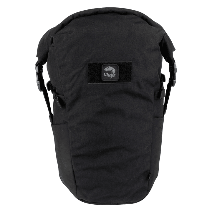 Viper Tactical Fold Top Pack (Various Colours) - Longshot Tactical