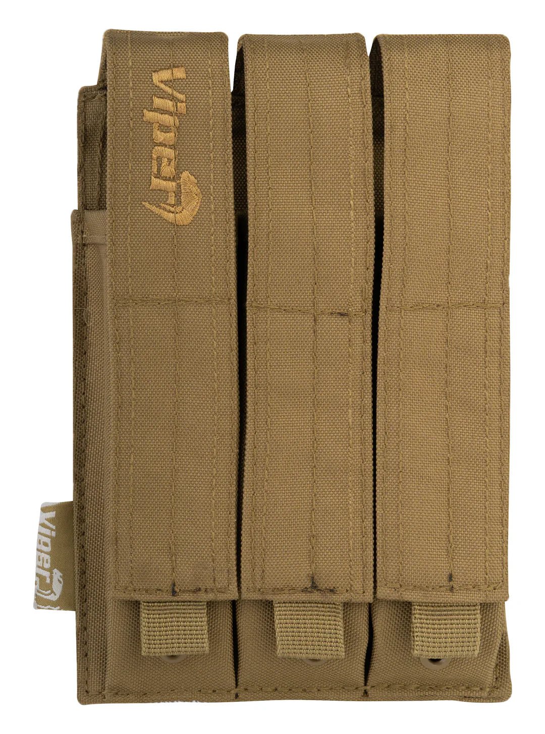 Viper Tactical Modular MP5 Magazine Pouch (Various Colours) - Longshot Tactical