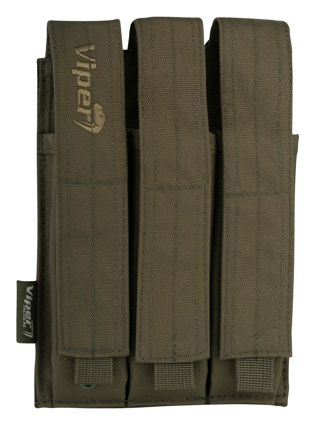 Viper Tactical Modular MP5 Magazine Pouch (Various Colours) - Longshot Tactical