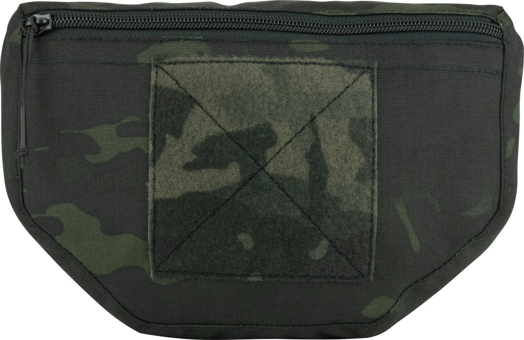 Viper Tactical Scrote Pouch (Various Colours) - Longshot Tactical