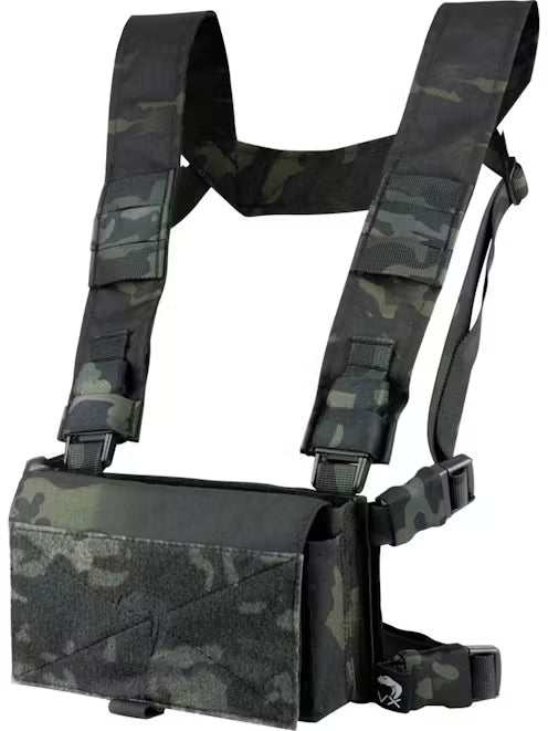 Viper Tactical VX Buckle Up Utility Rig (Various Colours) - Longshot Tactical