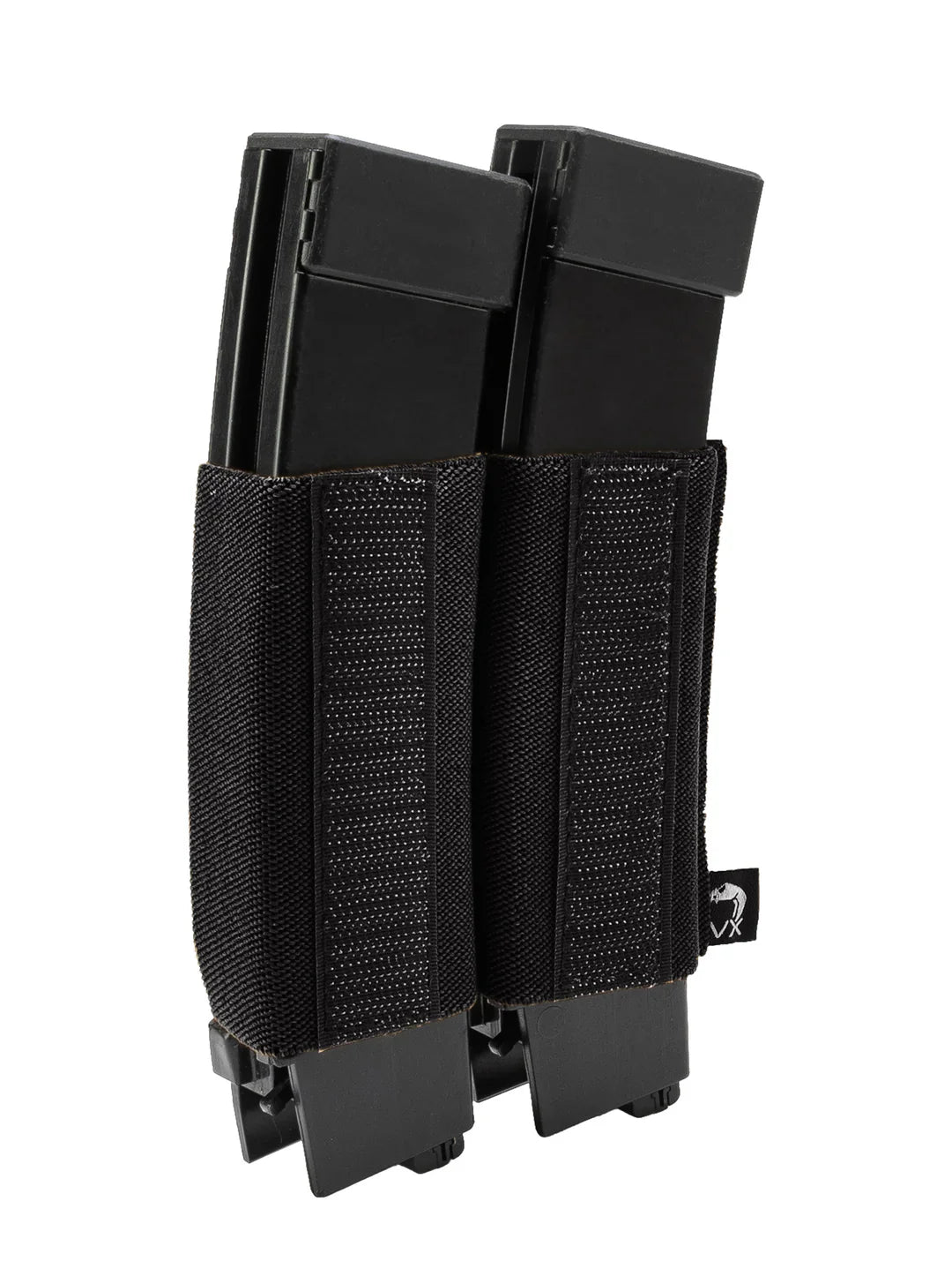 Viper Tactical VX Double SMG Mag Sleeve (Various Colours) - Longshot Tactical