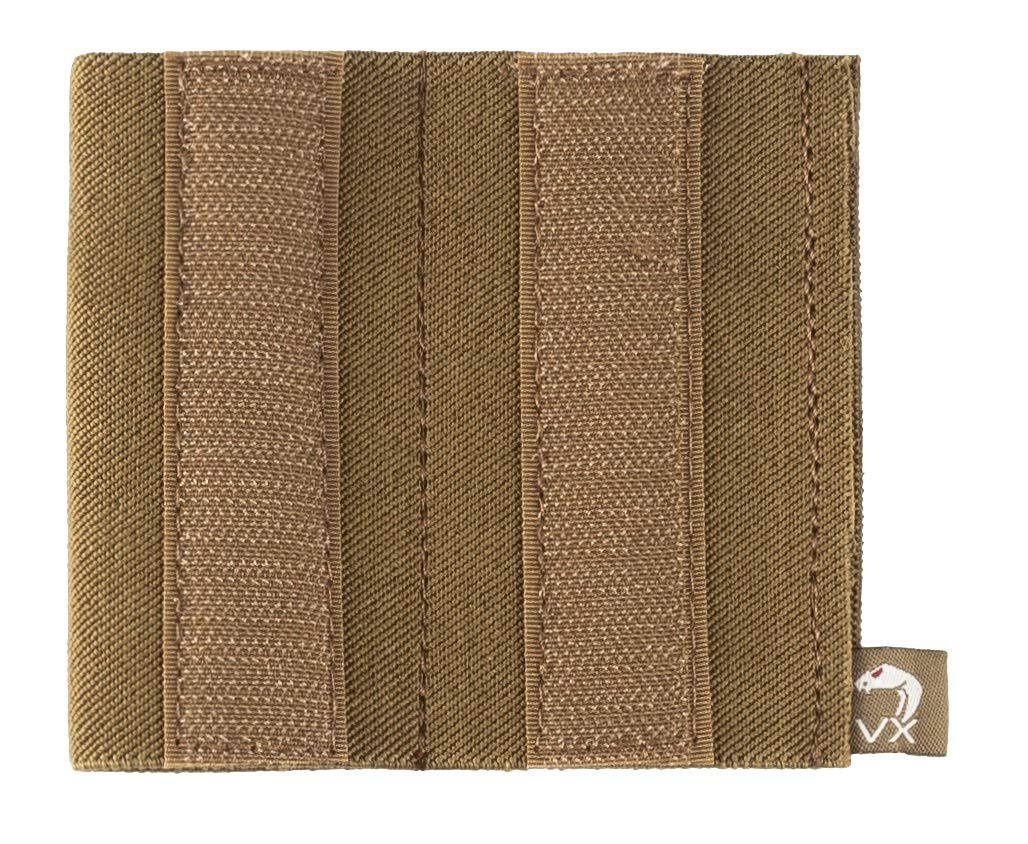 Viper Tactical VX Double SMG Mag Sleeve (Various Colours) - Longshot Tactical