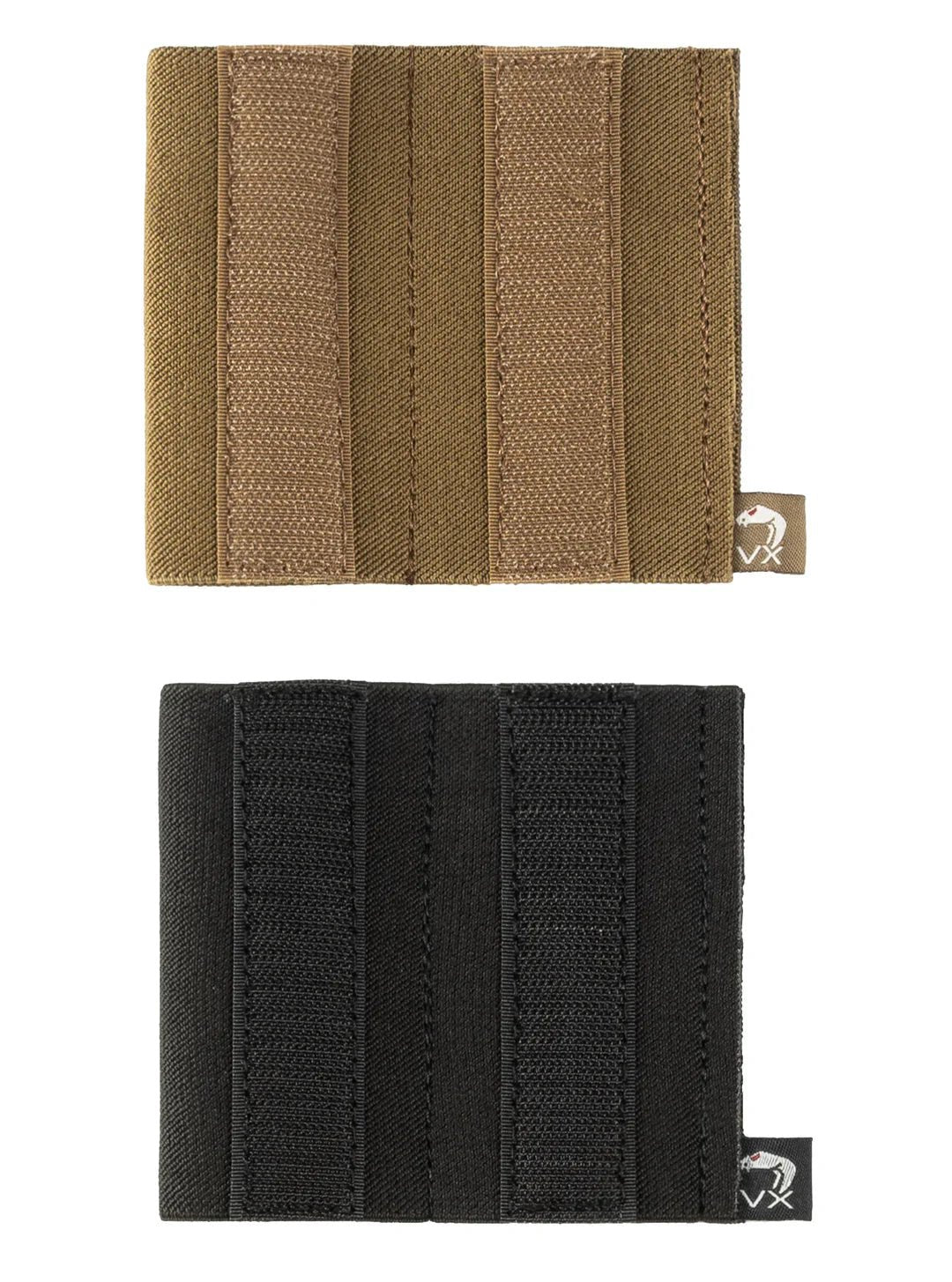 Viper Tactical VX Double SMG Mag Sleeve (Various Colours) - Longshot Tactical