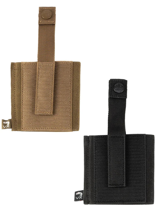 Viper Tactical VX Pistol Sleeve (Various Colours) - Longshot Tactical