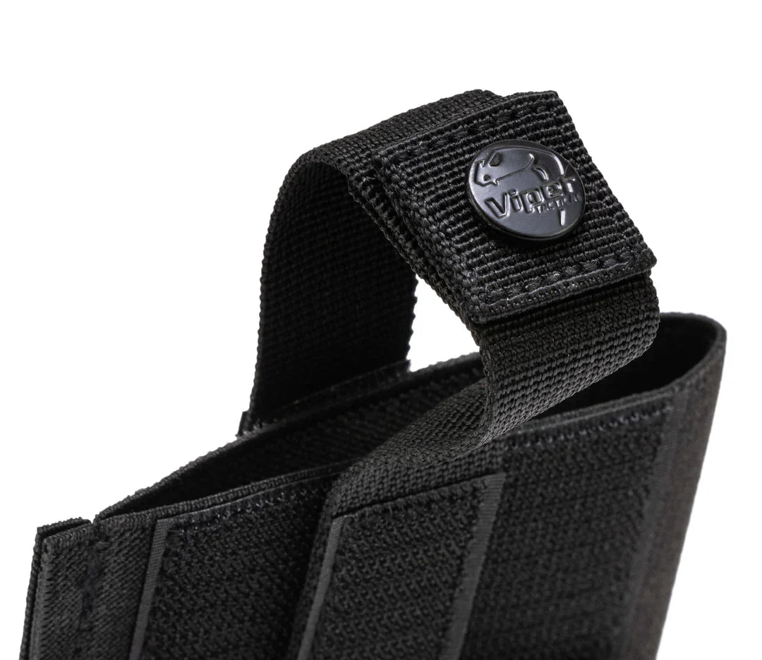 Viper Tactical VX Pistol Sleeve (Various Colours) - Longshot Tactical