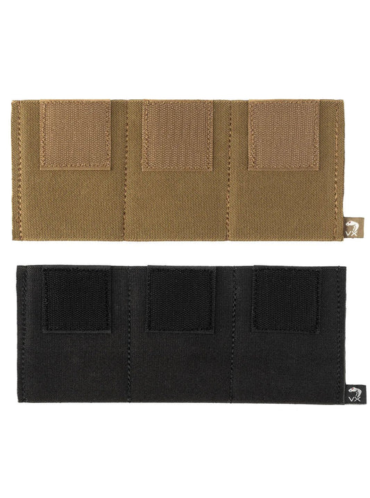 Viper Tactical VX Triple Rifle Mag Sleeve (Various Colours) - Longshot Tactical