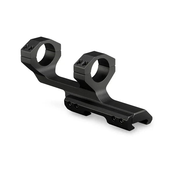 Vortex Cantilever Mount 1 - inch 2" OFFSET RINGS - Longshot Tactical