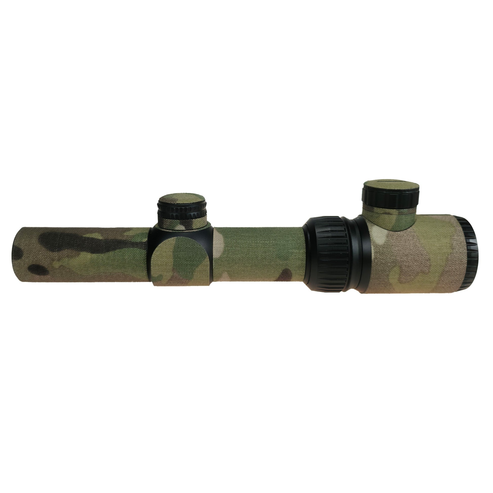 Vortex Crossfire II Sight Kit Wrap - Longshot Tactical