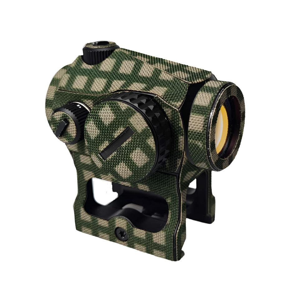 Vortex Crossfire Red Dot Sight Kit Wrap - Longshot Tactical