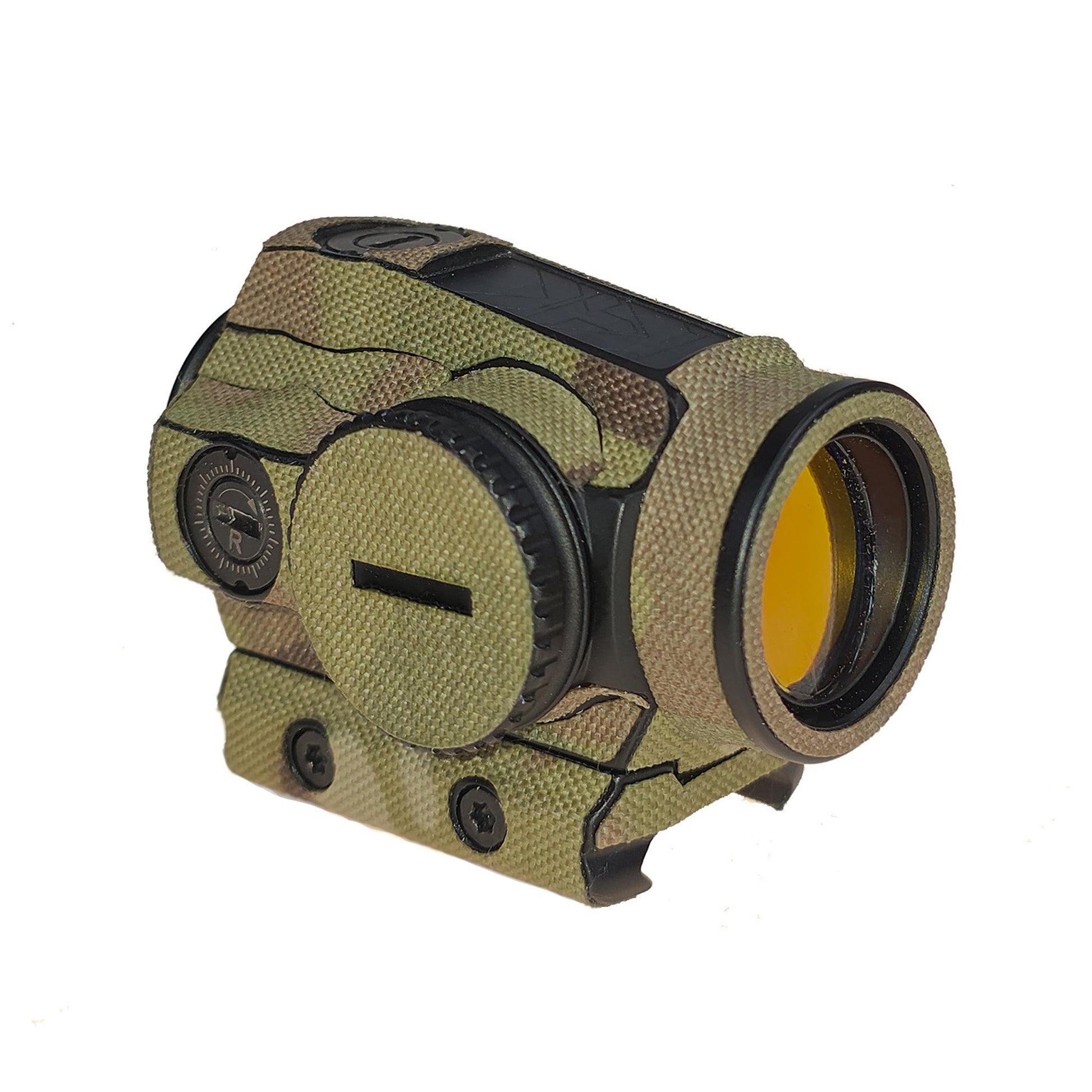 Vortex SPARC Solar Red DotSight Kit Wrap - Longshot Tactical