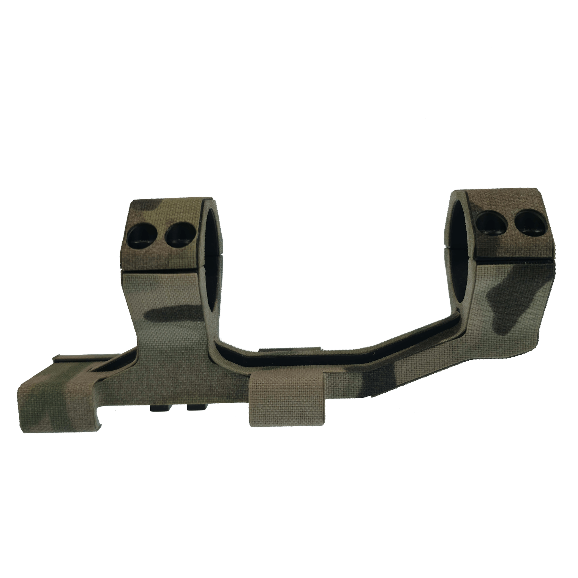 Vortex Sport Cantilever Mount 30mm 1.5" Height Optic Mount Kit Wrap - Longshot Tactical