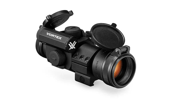 Vortex StrikeFire II Red Dot Scope - Longshot Tactical