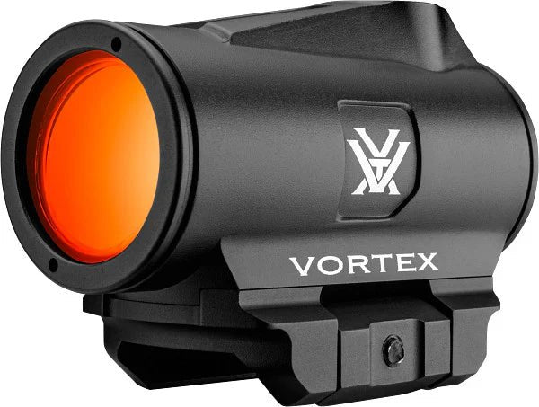 Vortex Triumph™ 2 MOA Red Dot - Longshot Tactical