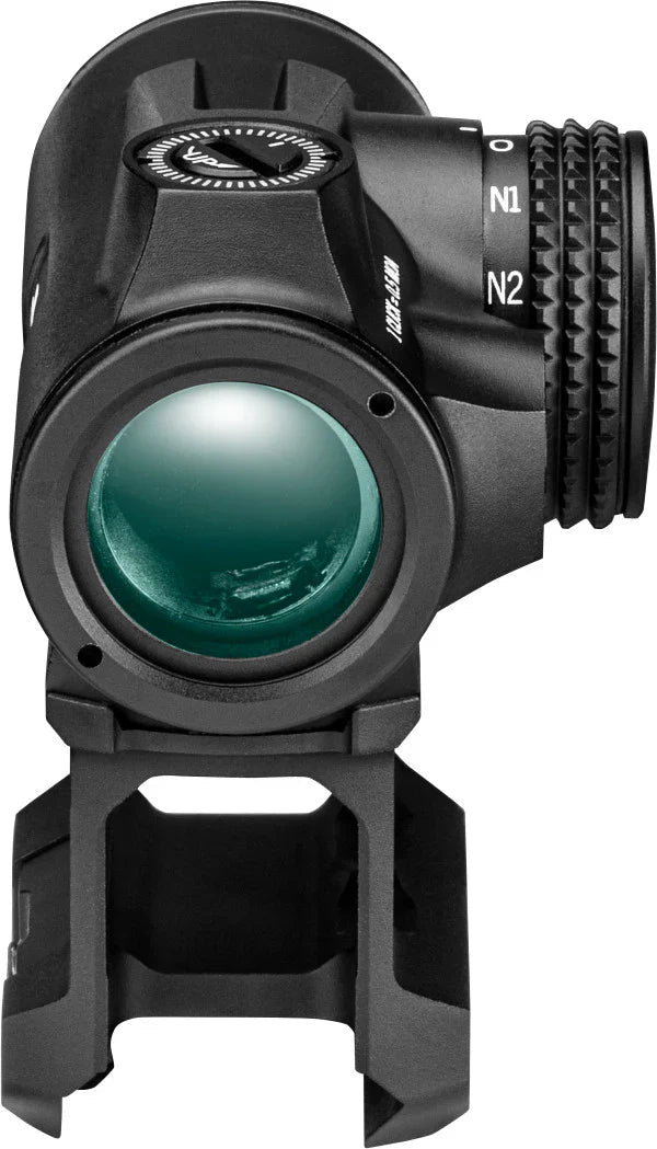 Vortex Triumph™ 2 MOA Red Dot - Longshot Tactical