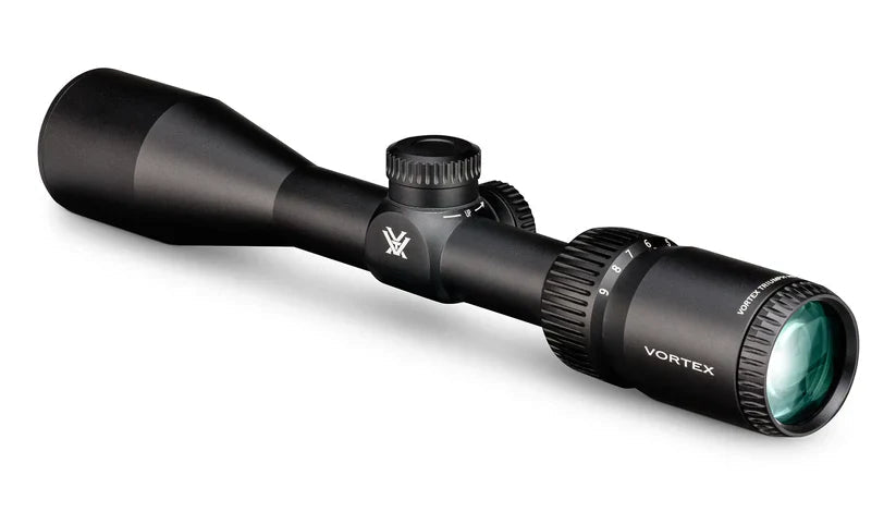Vortex Triumph™ HD 3 - 9x40 Riflescope - Longshot Tactical