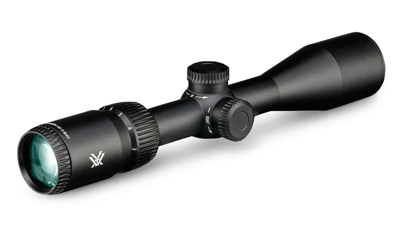 Vortex Triumph™ HD 3 - 9x40 Riflescope - Longshot Tactical