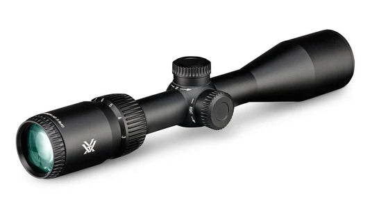 Vortex Triumph™ HD 3 - 9x40 Riflescope - Longshot Tactical