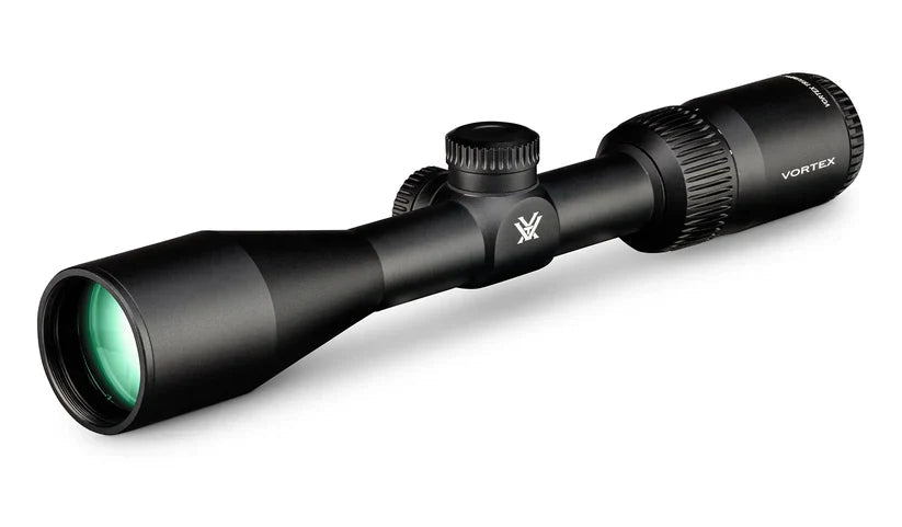 Vortex Triumph™ HD 3 - 9x40 Riflescope - Longshot Tactical