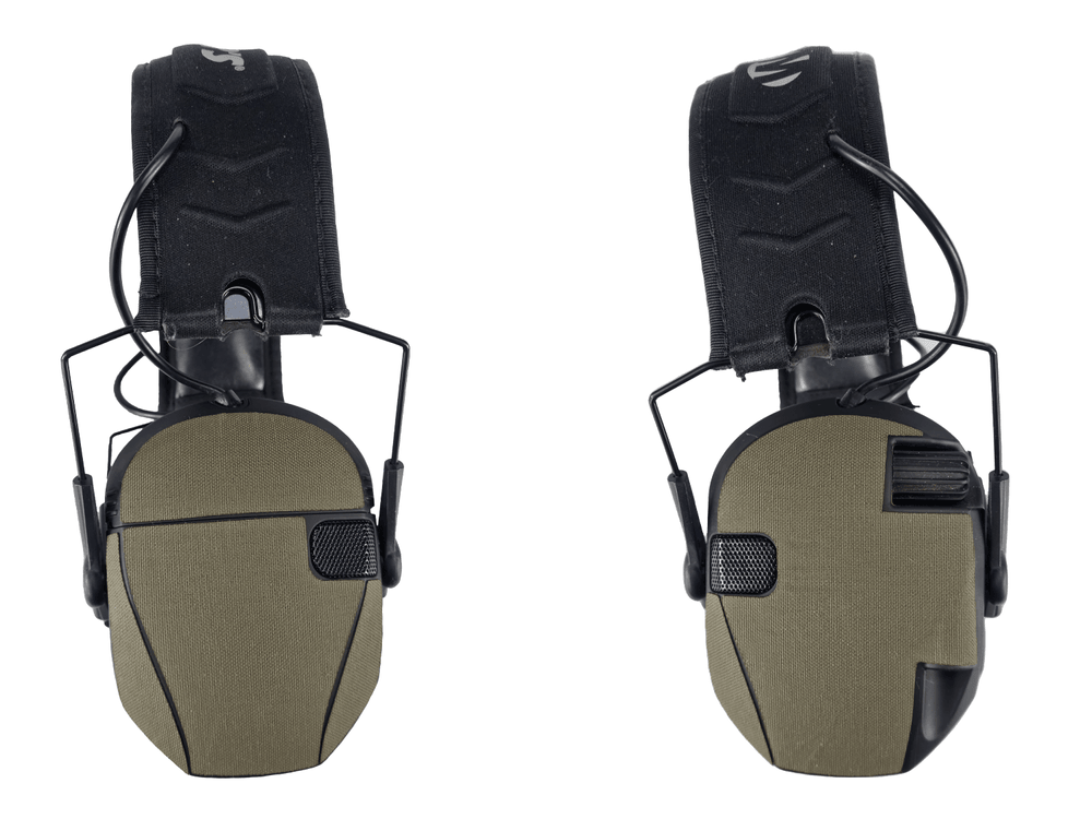 Walker's Razor Kit Wrap - Longshot Tactical