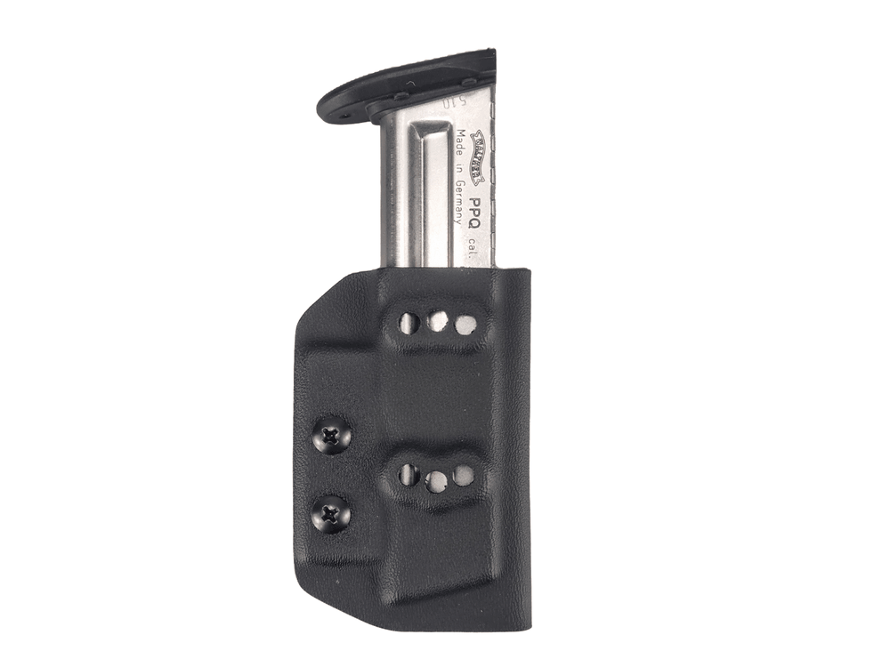 Walther PPQ .22LR Magazine Carrier - Longshot Tactical