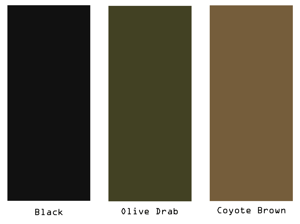 Walther PPQ .22LR Magazine Carrier - Longshot Tactical