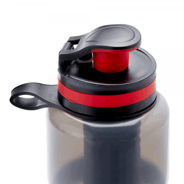 Water To Go 75CL Active 3 - in - 1 Filter water bottle - Longshot Tactical