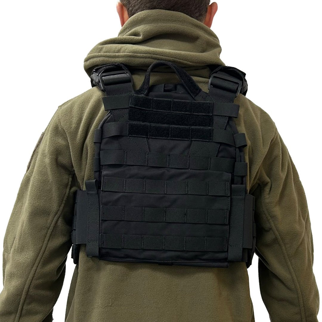 WBD ARC Tactical Vest with Dangler - Longshot Tactical