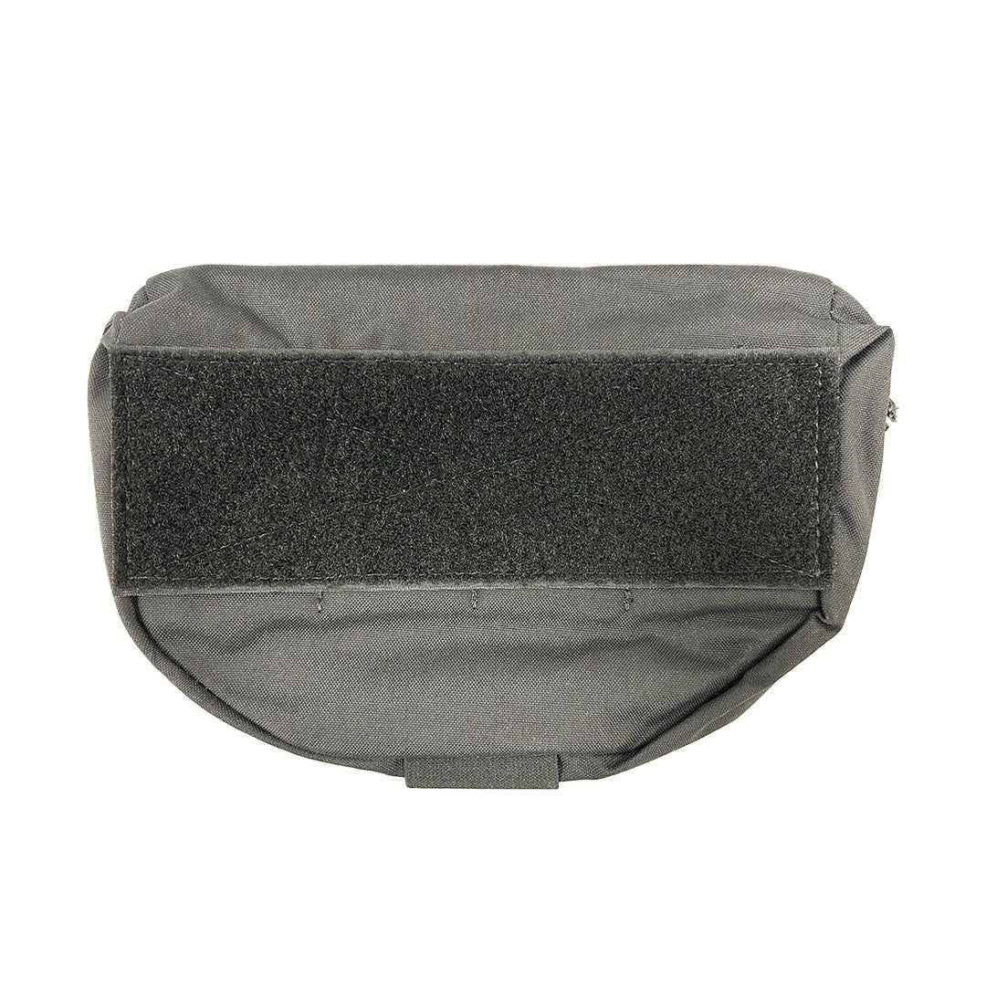 WBD Front Drop Pouch Admin Panel - Longshot Tactical
