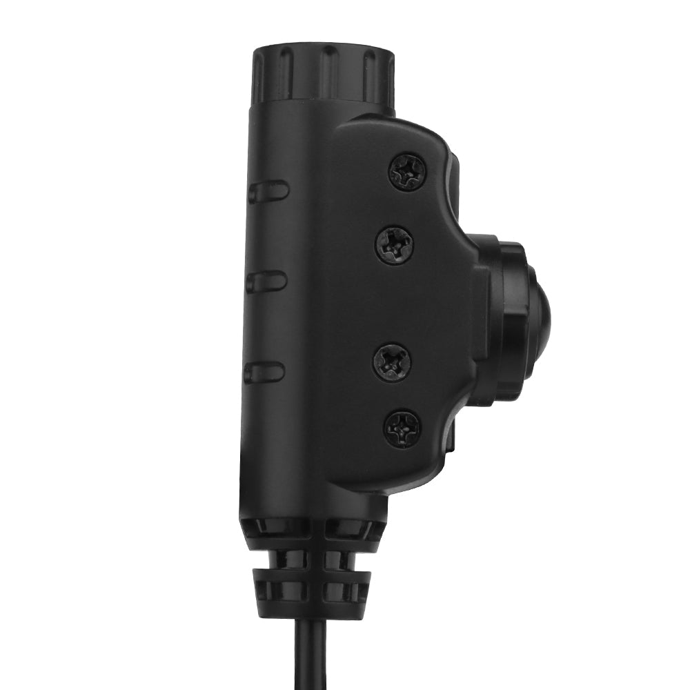 WDB U94 V2 PTT - Kenwood Adapter - Longshot Tactical
