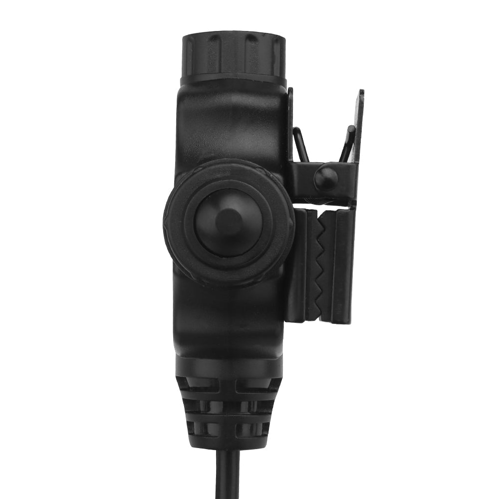 WDB U94 V2 PTT - Kenwood Adapter - Longshot Tactical