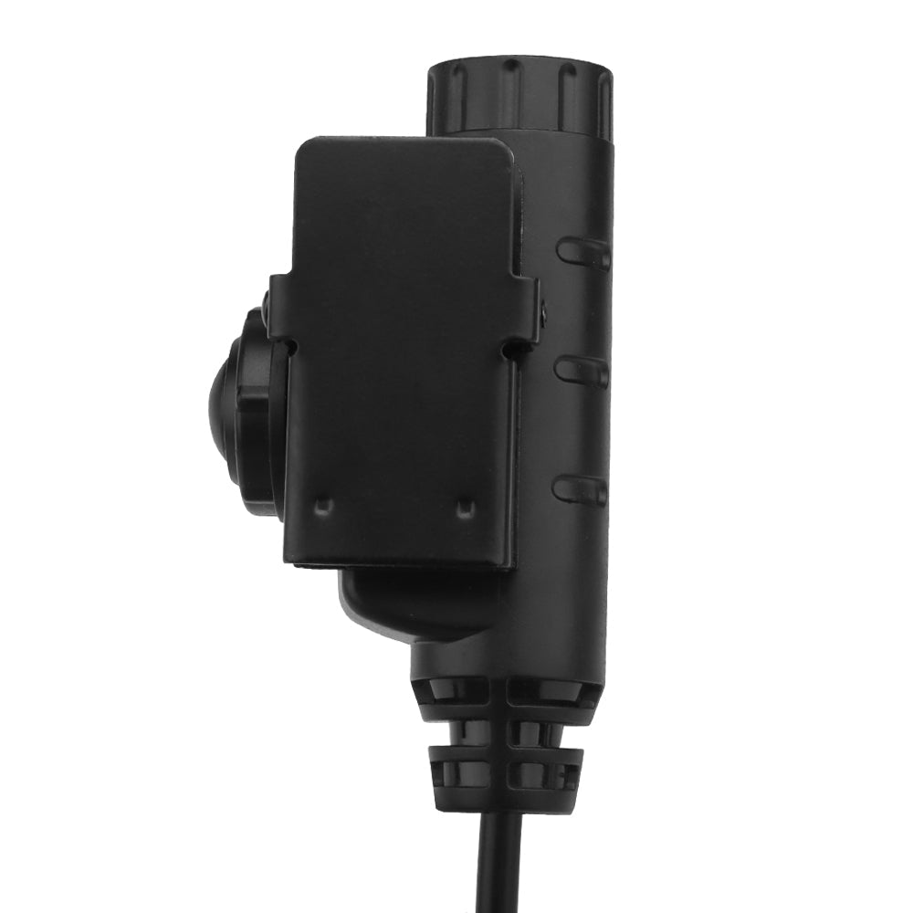 WDB U94 V2 PTT - Kenwood Adapter - Longshot Tactical