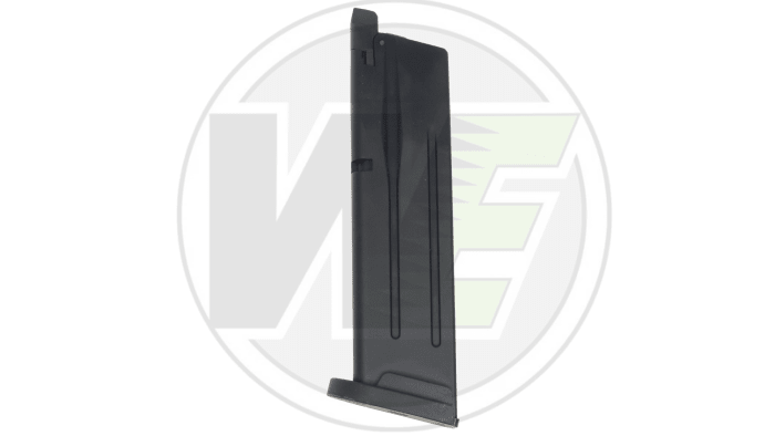 WE F18 Spare GBB Magazine - Longshot Tactical