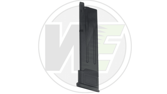 WE M17 Spare GBB magazine - Longshot Tactical
