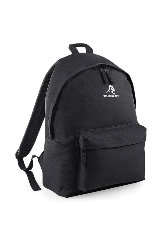 XAPE Essential Backpack - Black - Longshot Tactical