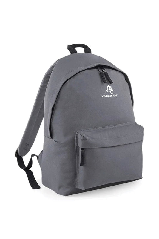 XAPE Essential Backpack - Grey - Longshot Tactical