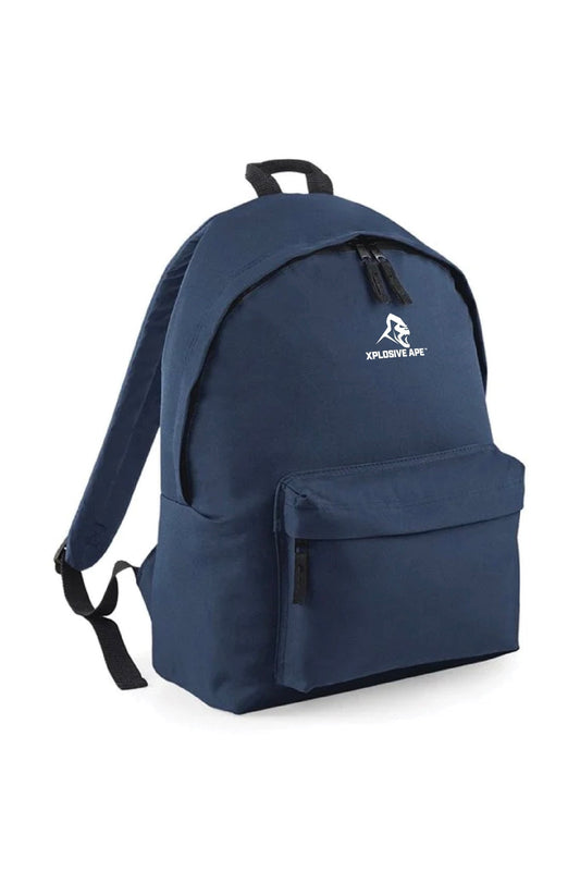 XAPE Essential Backpack - Navy - Longshot Tactical