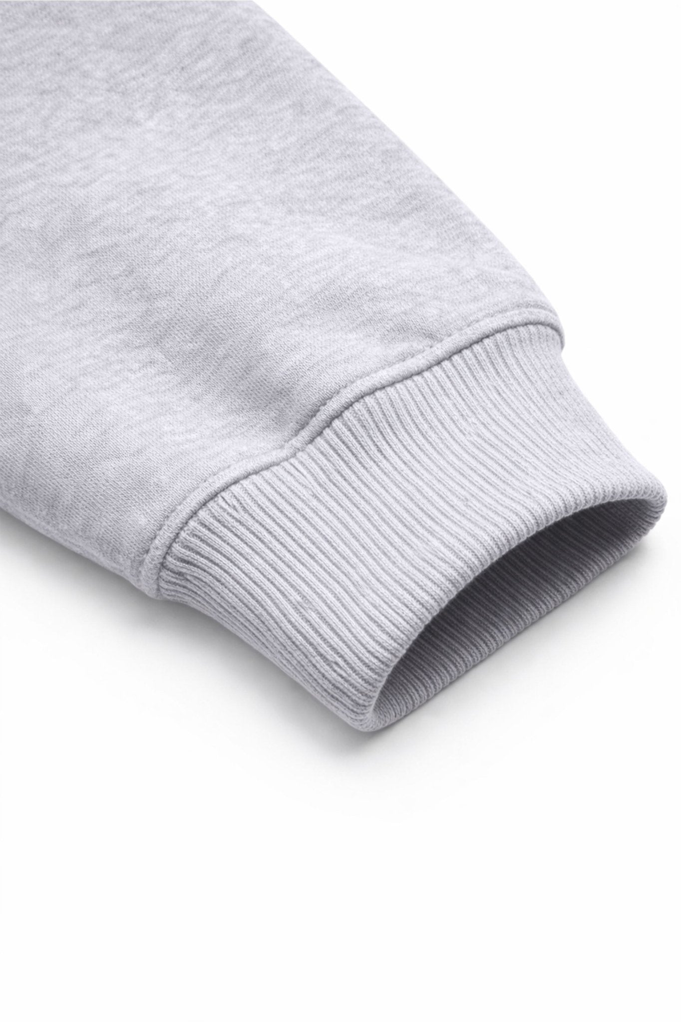 XAPE Global Hoodie - Heather Grey - Longshot Tactical