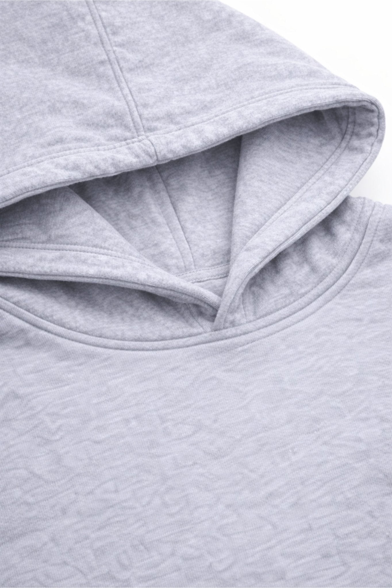XAPE Global Hoodie - Heather Grey - Longshot Tactical