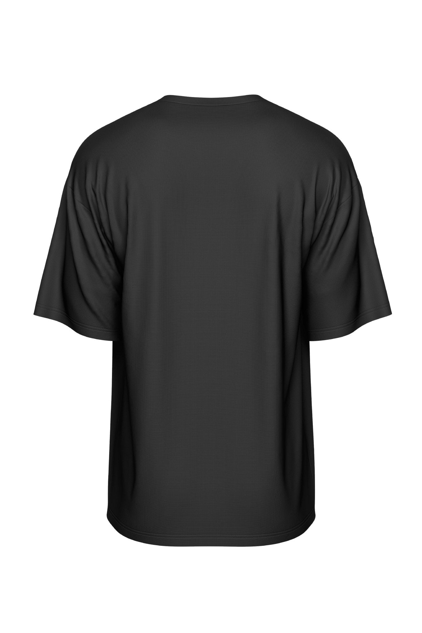 XAPE X AMC Crossover Oversized Tee - Black - Longshot Tactical