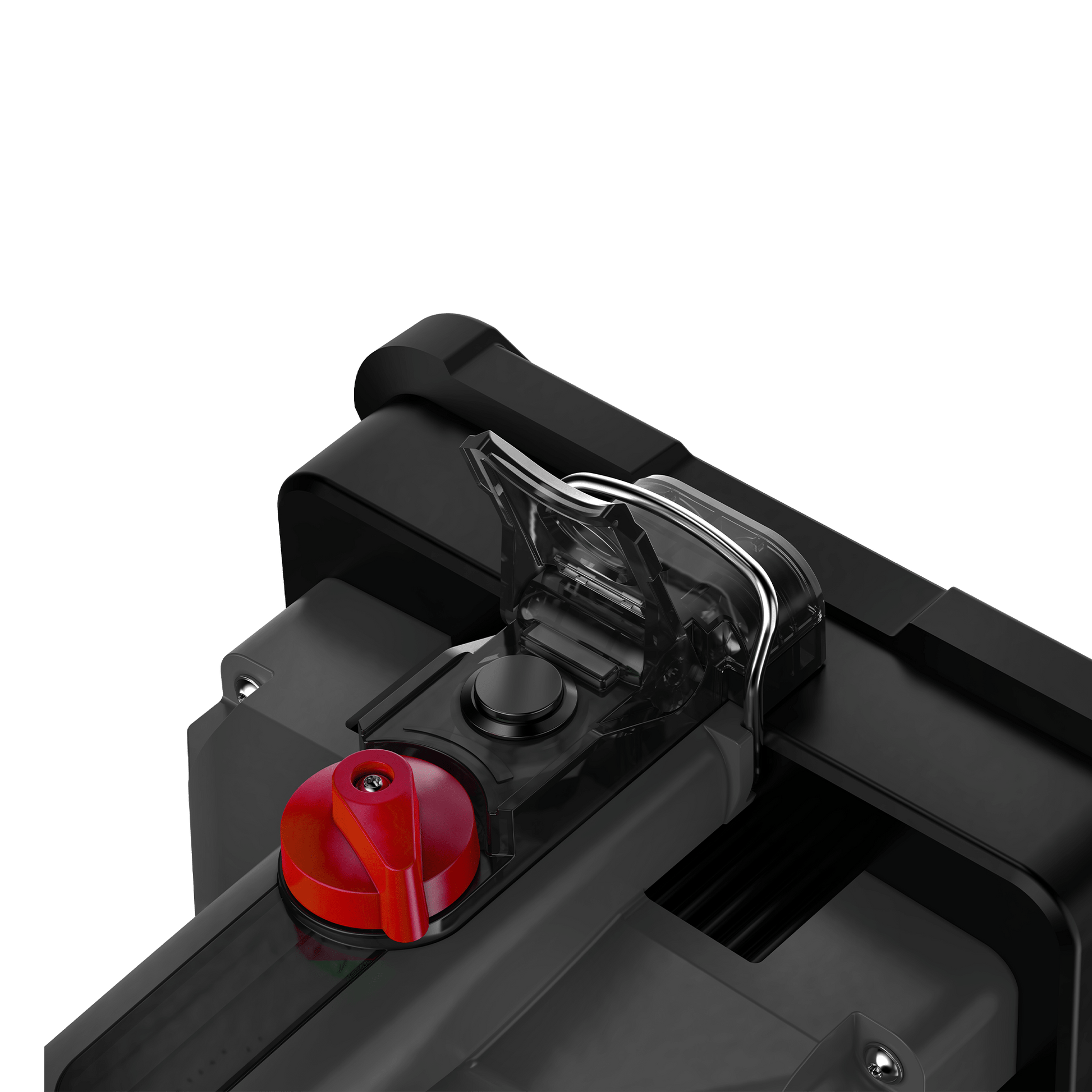 XP30R Rechargeable LED Searchlight, 30,000 Lumens - Longshot Tactical
