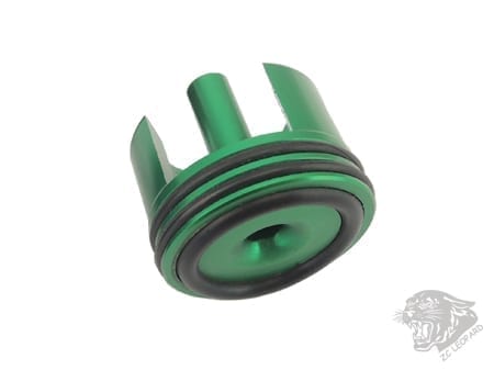 ZCI Aluminium Cylinder head with o ring - Longshot Tactical