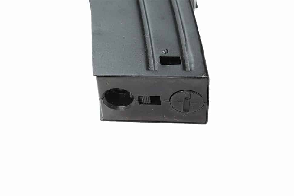 ZCI / S&T Sterling 110 round magazine - Longshot Tactical